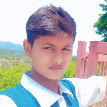Arpit Agrahari